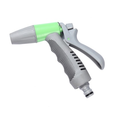 China high pressure plastic 2 function car wash garden power spray gun