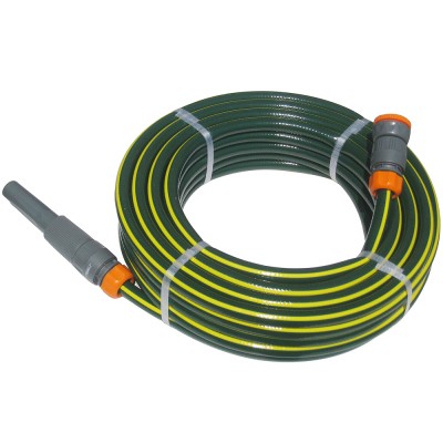 Wholesale professional soft pvc garden water hose 3/4 inch