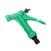 Wholesale new arrival plastic high pressure agriculture garden spray gun