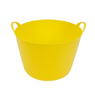 Hot sale household food grade  tubtrugs original flexible tub