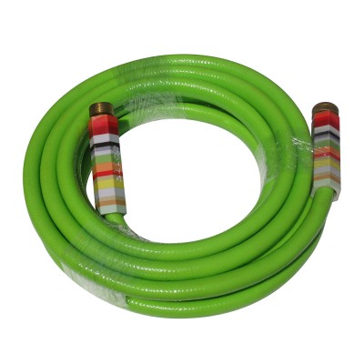 Hot sale garden irrigation soft flexible spraying pvc hose